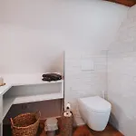 Apartment Alte Pfarrhaus Galerie