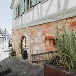 Apartment Alte Pfarrhaus Galerie