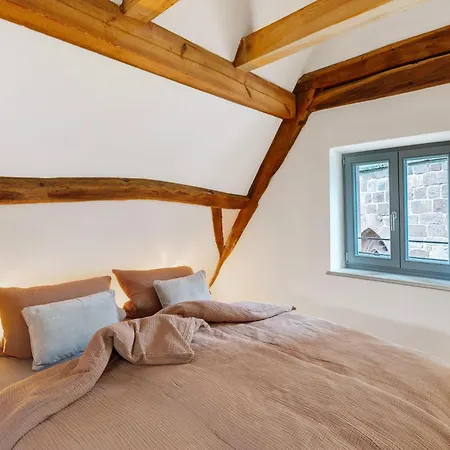 Apartment Alte Pfarrhaus Galerie *