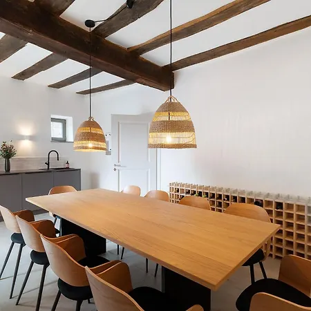 Alte Pfarrhaus Galerie *