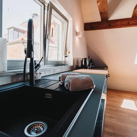 Alte Pfarrhaus Galerie