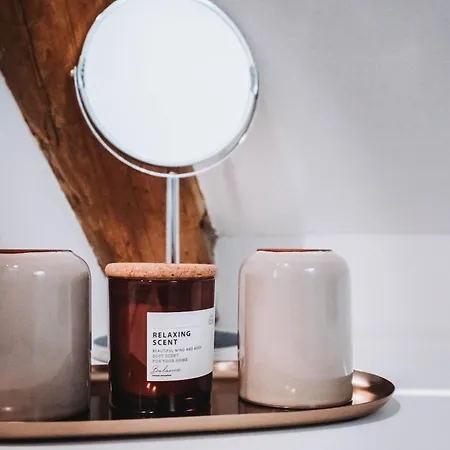 Alte Pfarrhaus Galerie *