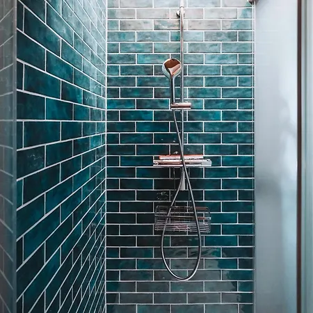 Alte Pfarrhaus Galerie Apartamento