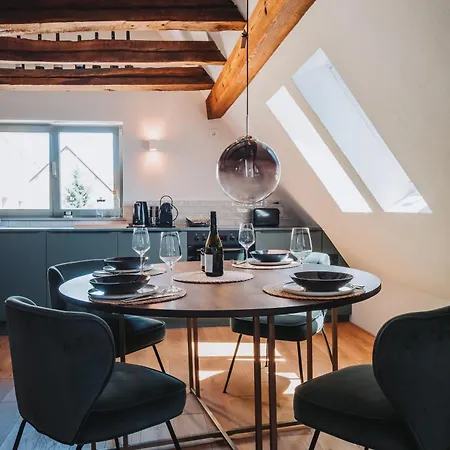 Apartment Alte Pfarrhaus Galerie Gleisweiler
