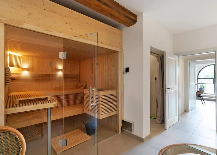 Alte Pfarrhaus Galerie Gleisweiler