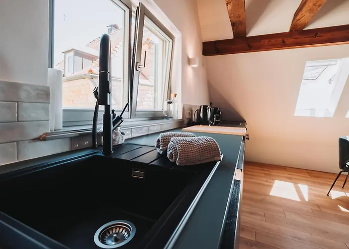 Alte Pfarrhaus Galerie