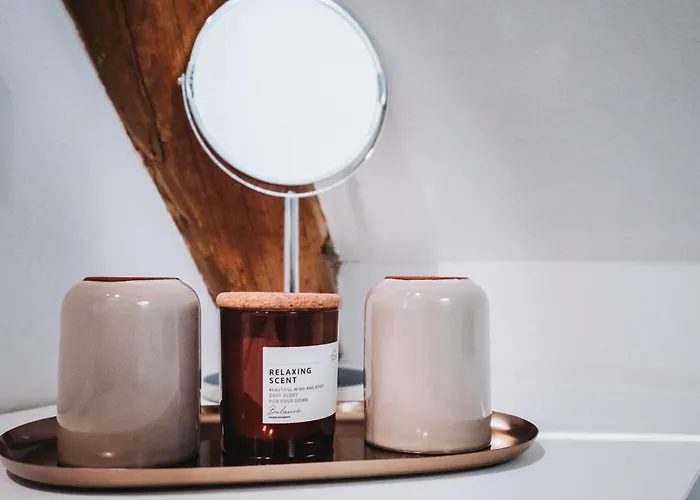 Alte Pfarrhaus Galerie *