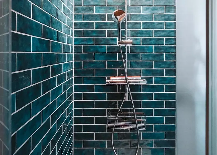 Alte Pfarrhaus Galerie アパート