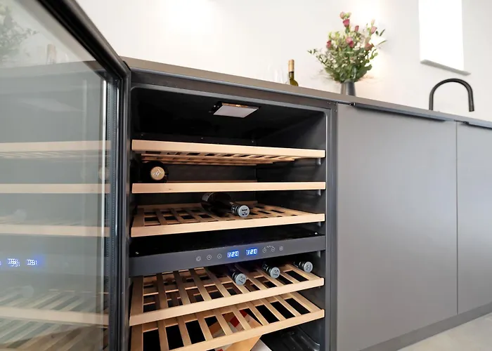 Apartmán Alte Pfarrhaus Galerie